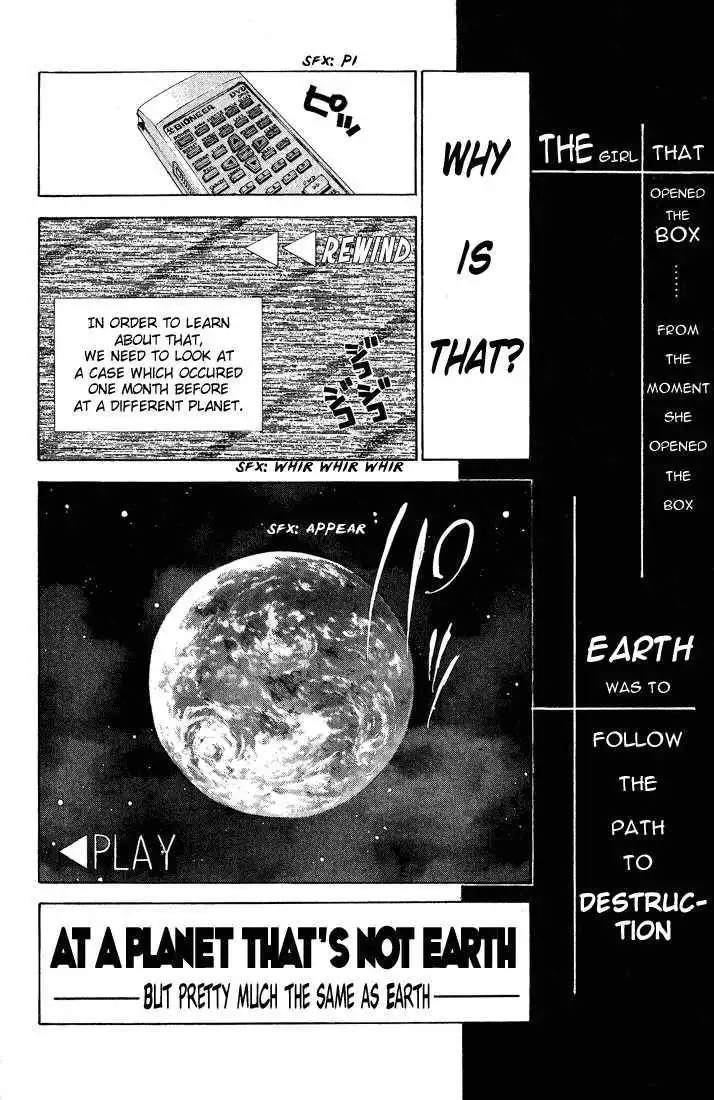 Dramatic Irony Chapter 3 2